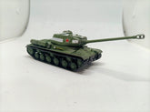 1/72 Soviet Is-2 Heavy Tank Painted Finished Model